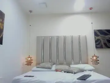 Chaturbate Watch Live Sex Cams of camilavoit