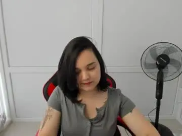 Chaturbate Private Sex Chat of catrine_cute