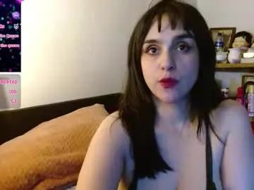 Chaturbate Adult Webcam of collette_beaufoy