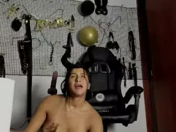 Chaturbate Adult Webcams of evil_sammy
