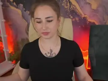 Chaturbate Free Porn Cam of gentleadellee