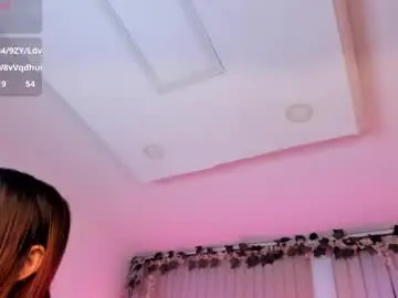 Chaturbate Best Webcam of hanna_klover