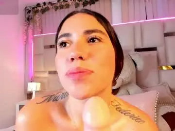 Chaturbate Free Porn Cam of hanna_klover