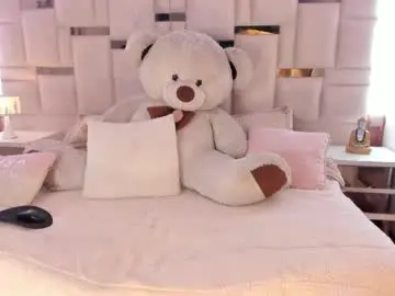 Chaturbate Free Live Porn of hanna_klover