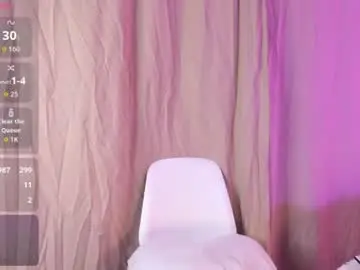 Chaturbate Live Porn of hanna_klover
