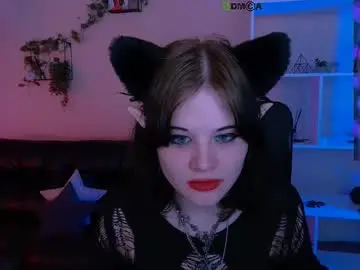Chaturbate Live Sex Cam of hope_shadow
