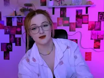 Chaturbate Nude Webcam of hope_shadow