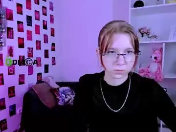 Chaturbate Live Sex Cam of hope_shadow