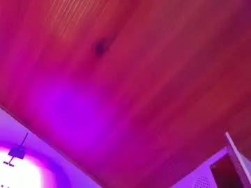 Chaturbate Private Sex Chat of isa_vel