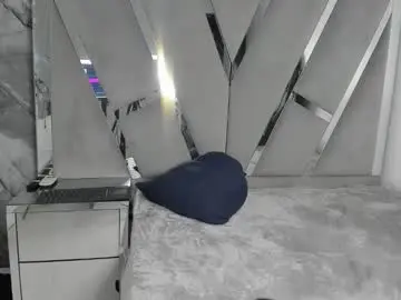 Chaturbate Sex Cam of isabelht