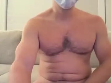 Chaturbate Sex Chat of joeforte44