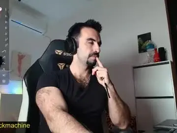 Chaturbate Best live sex cam show of king7045