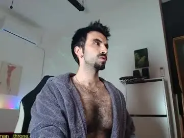 Chaturbate Best Webcam of king7045