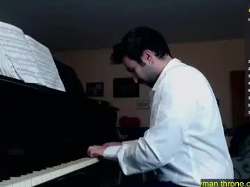 Chaturbate Sex Cam of king7045