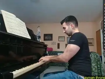 Chaturbate Adult Webcam of king7045