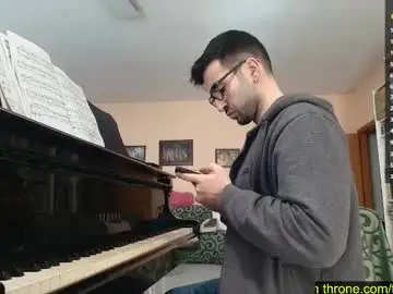 Chaturbate Live Sex Cam of king7045