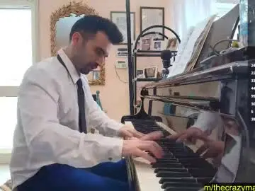 Chaturbate Live Sex of king7045