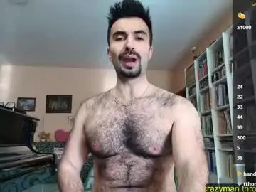 Chaturbate Private Sex Chat of king7045