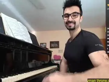 Chaturbate Free Porn Cam of king7045