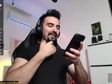 Chaturbate Free Porn Cam of king7045