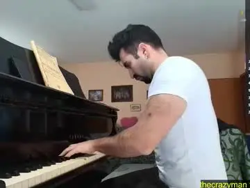 Chaturbate Live Porn of king7045