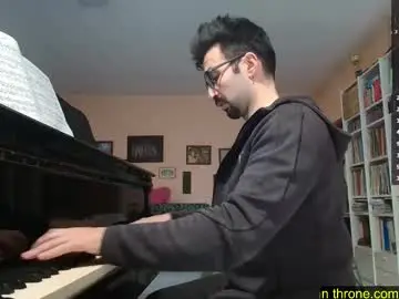 Chaturbate Sex Cam of king7045