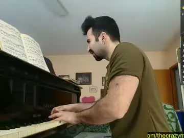 Chaturbate Sex Cam of king7045