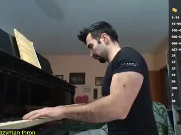 Chaturbate Adult Webcam of king7045