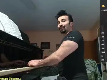 Chaturbate Free Live Porn of king7045