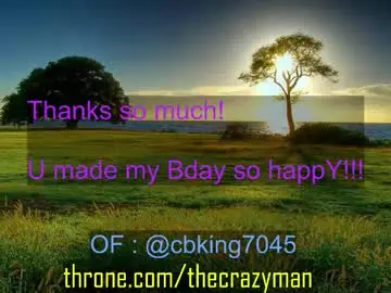 Chaturbate Adult Video Chat of king7045