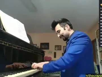 Chaturbate Nude Webcam of king7045