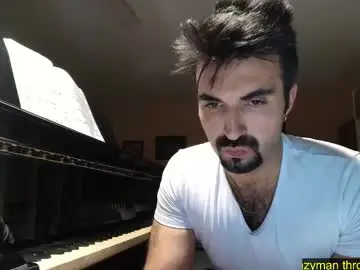 Chaturbate Nude Webcam of king7045