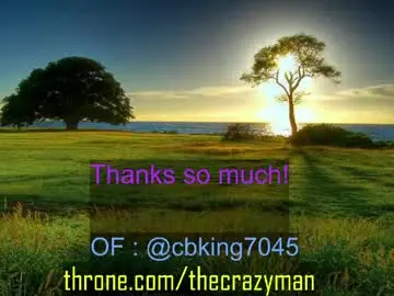 Chaturbate Live Porn of king7045