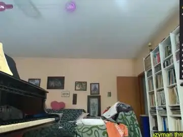 Chaturbate Adult Webcam of king7045