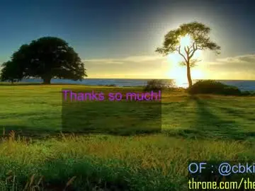 Chaturbate Nude Webcam of king7045