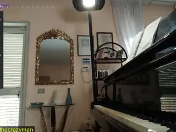 Chaturbate Live Porn of king7045