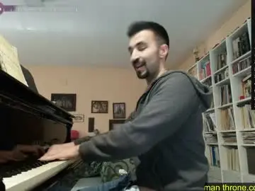 Chaturbate Adult Webcams of king7045