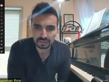 Chaturbate Best Webcam of king7045