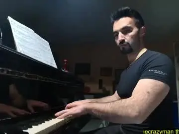 Chaturbate Nude Webcam of king7045