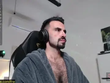 Chaturbate Live Porn of king7045