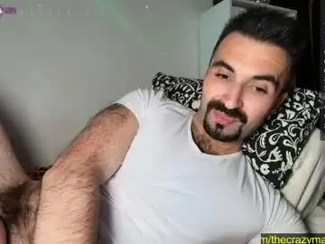 Chaturbate Nude Webcam of king7045