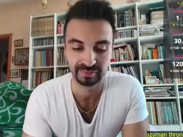 Chaturbate Sex Cam of king7045