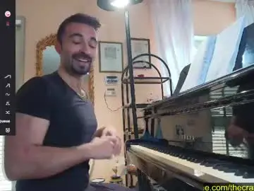 Chaturbate Adult Webcams of king7045