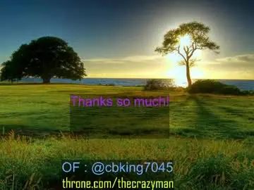 Chaturbate Sex Cam of king7045