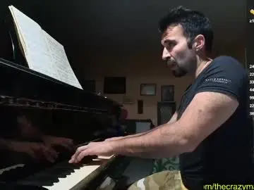 Chaturbate Adult Video Chat of king7045