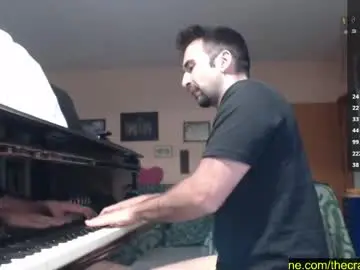 Chaturbate Sex Cam of king7045