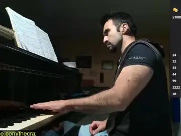 Chaturbate Live Porn of king7045