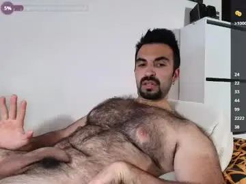 Chaturbate Nude Webcam of king7045