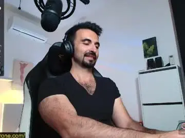 Chaturbate Adult Video Chat of king7045