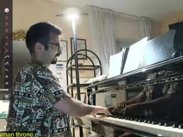 Chaturbate Private Sex Chat of king7045